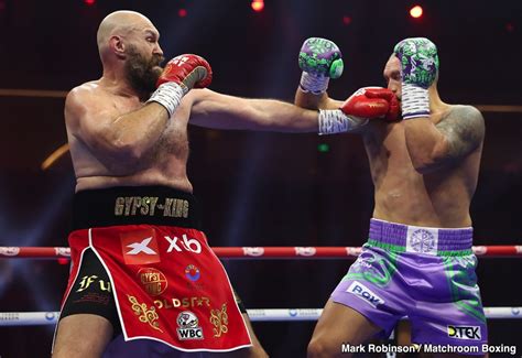 tyson fury results|tyson fury latest news.